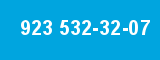 923 532-32-07 923 532-32-07